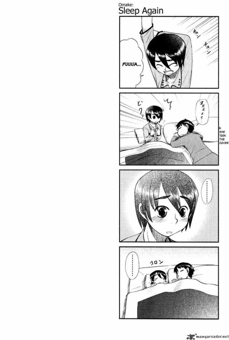 Otaku no Musume-san Chapter 5 page 25