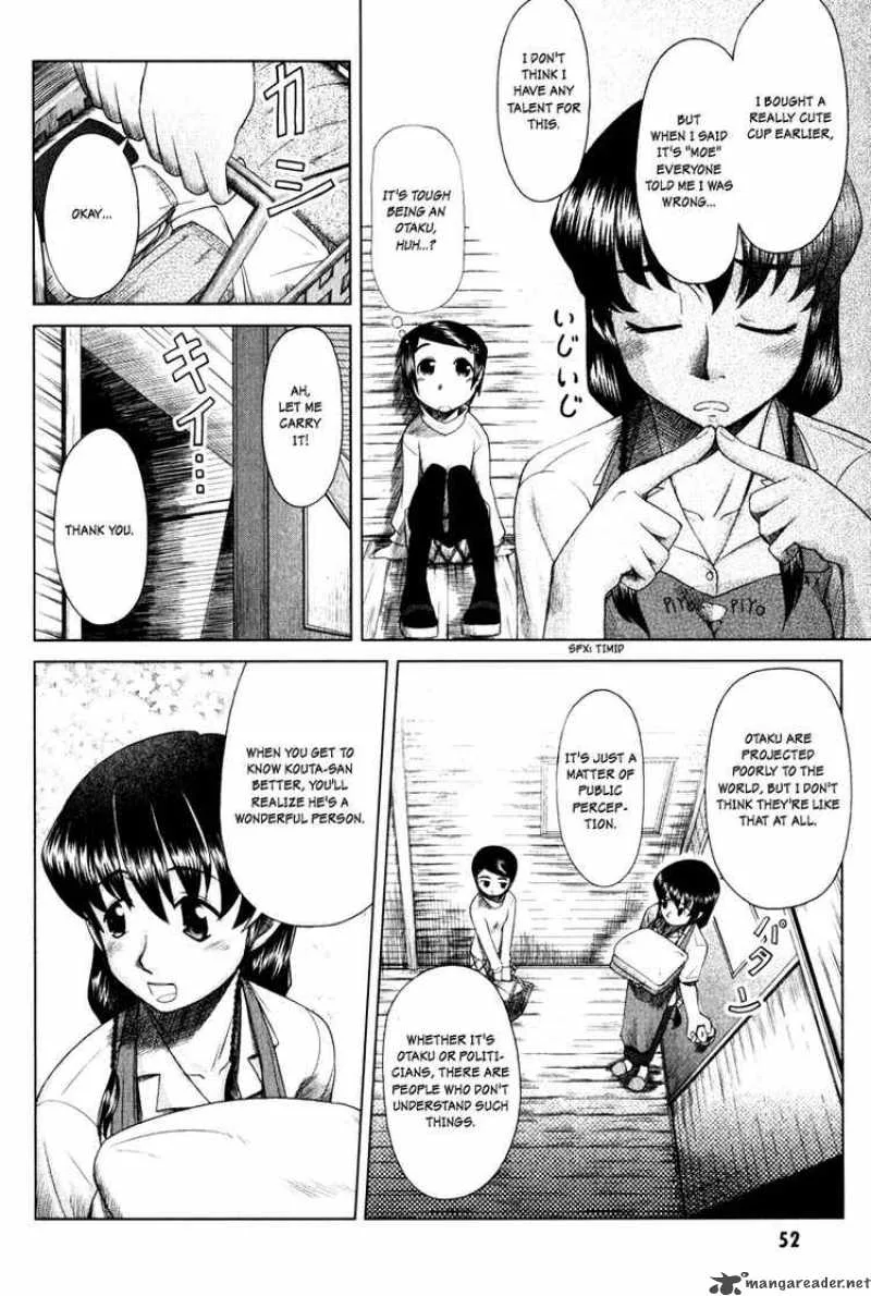 Otaku no Musume-san Chapter 5 page 8