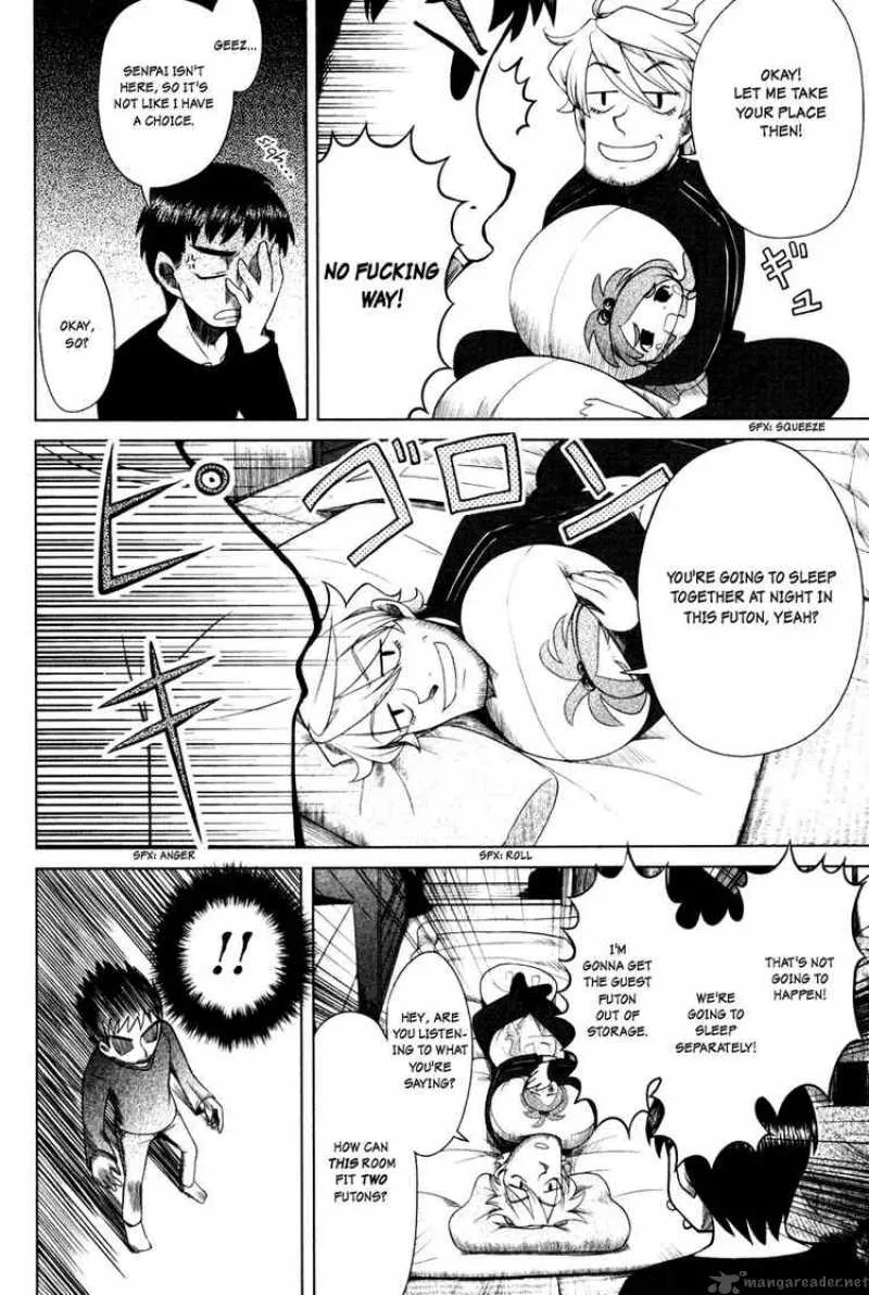 Otaku no Musume-san Chapter 5 page 10