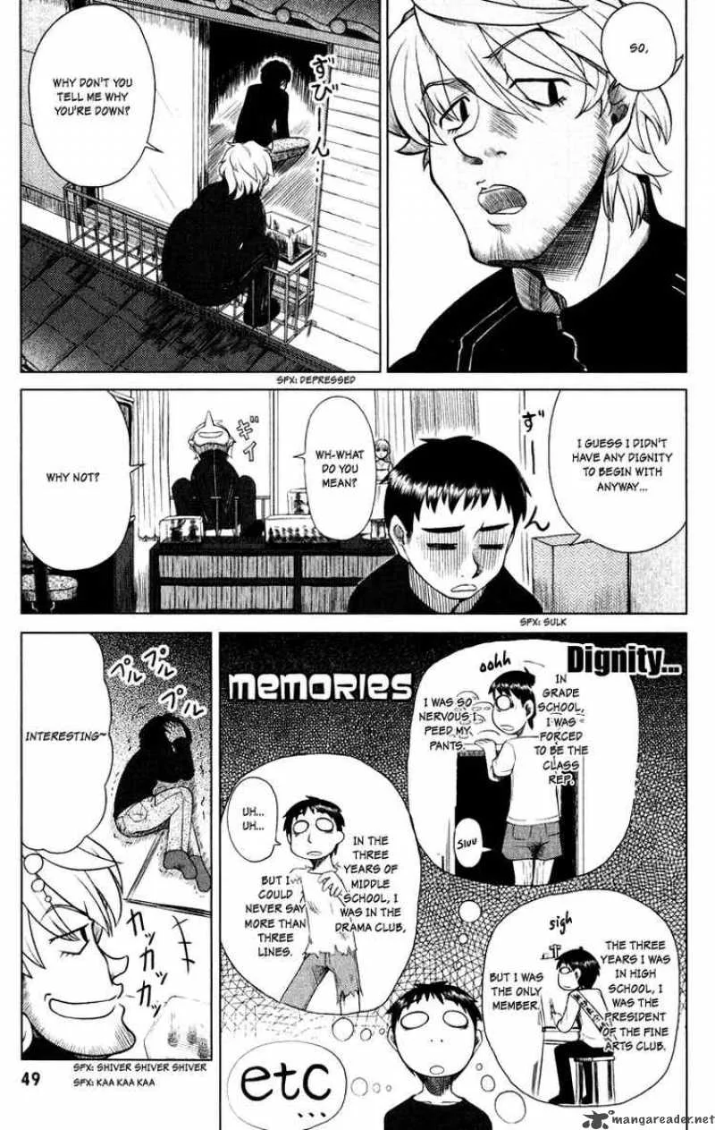 Otaku no Musume-san Chapter 5 page 5