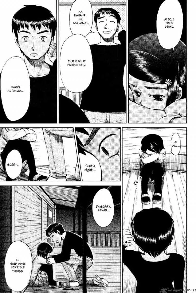 Otaku no Musume-san Chapter 5 page 19