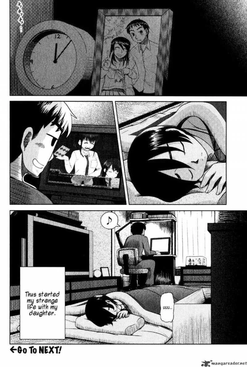 Otaku no Musume-san Chapter 5 page 24