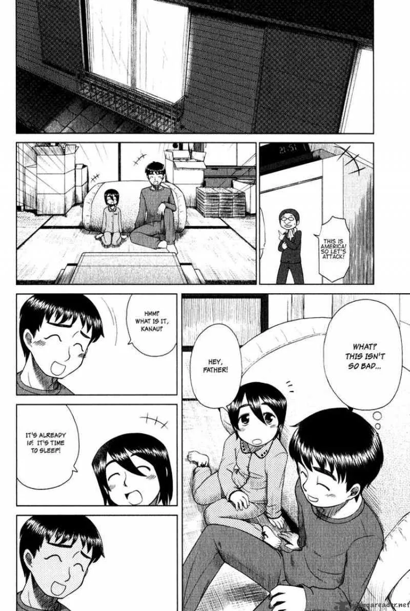 Otaku no Musume-san Chapter 5 page 22