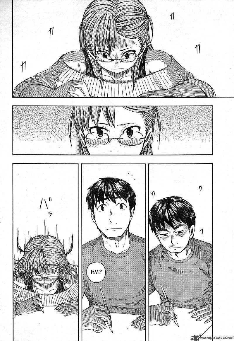 Otaku no Musume-san Chapter 50 page 18