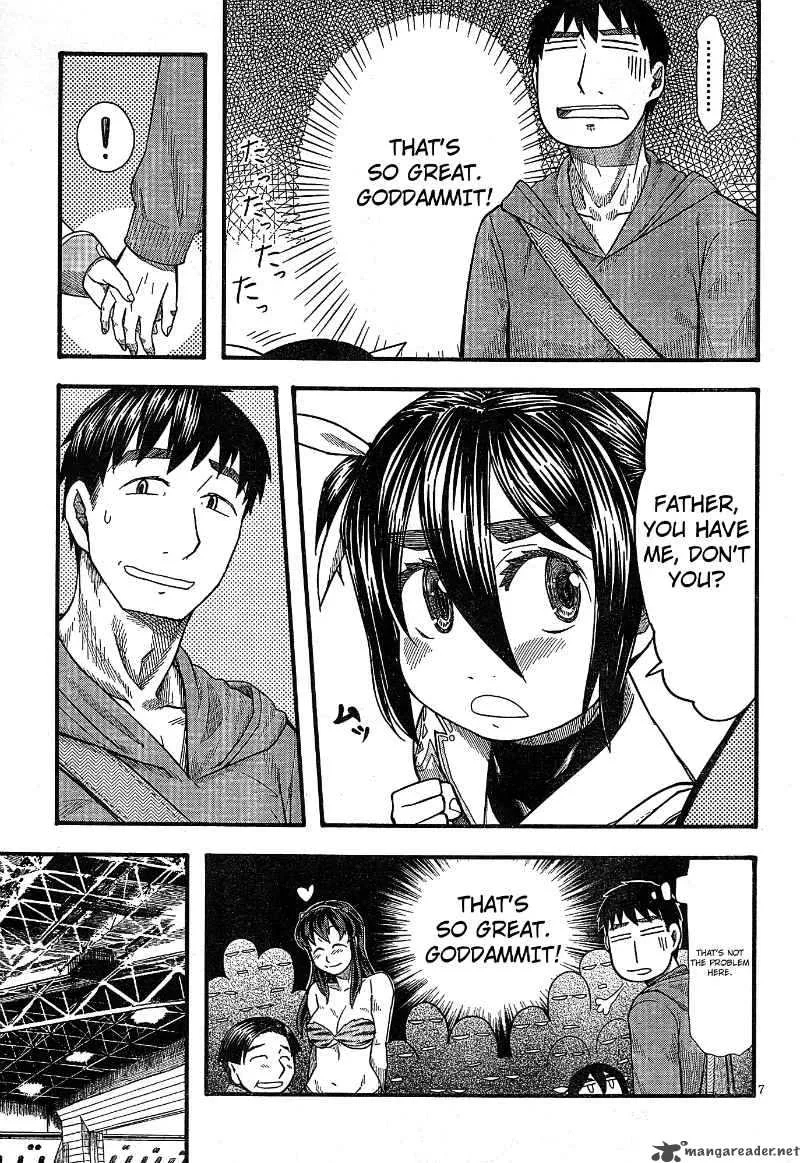 Otaku no Musume-san Chapter 52 page 6