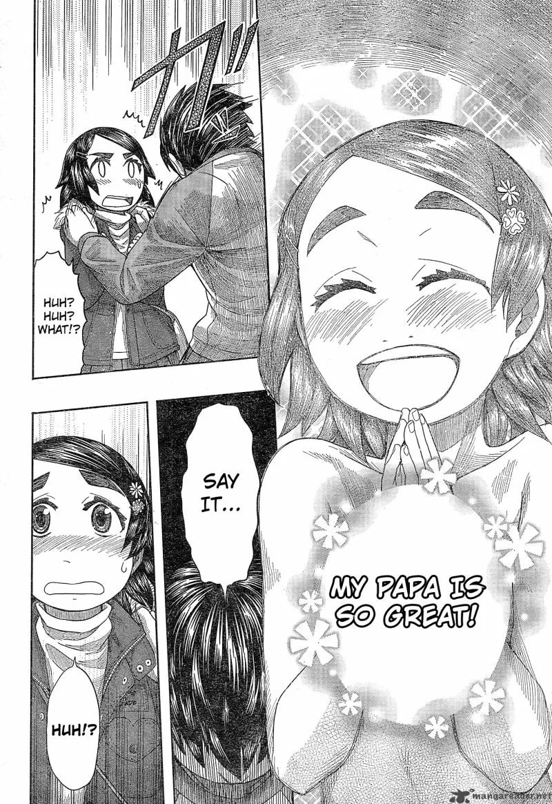 Otaku no Musume-san Chapter 55 page 27