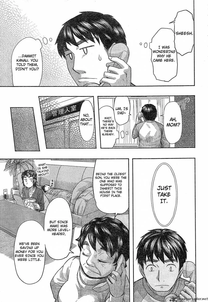 Otaku no Musume-san Chapter 55 page 24