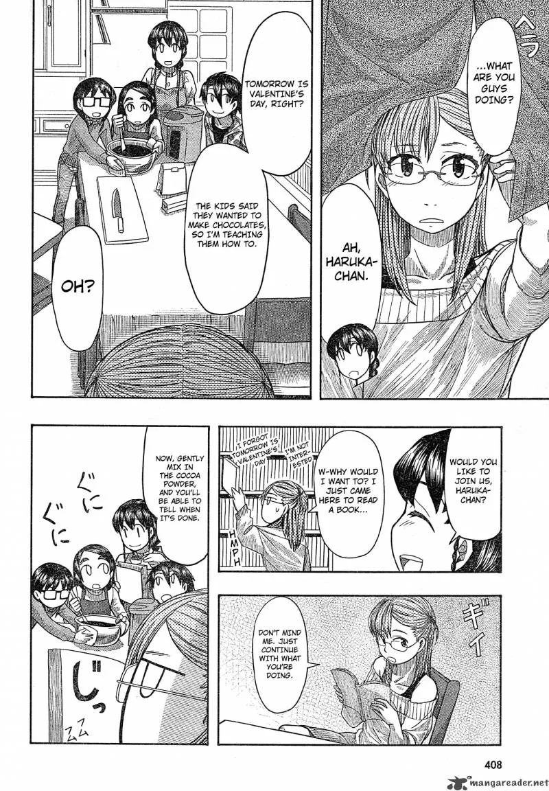 Otaku no Musume-san Chapter 56 page 2