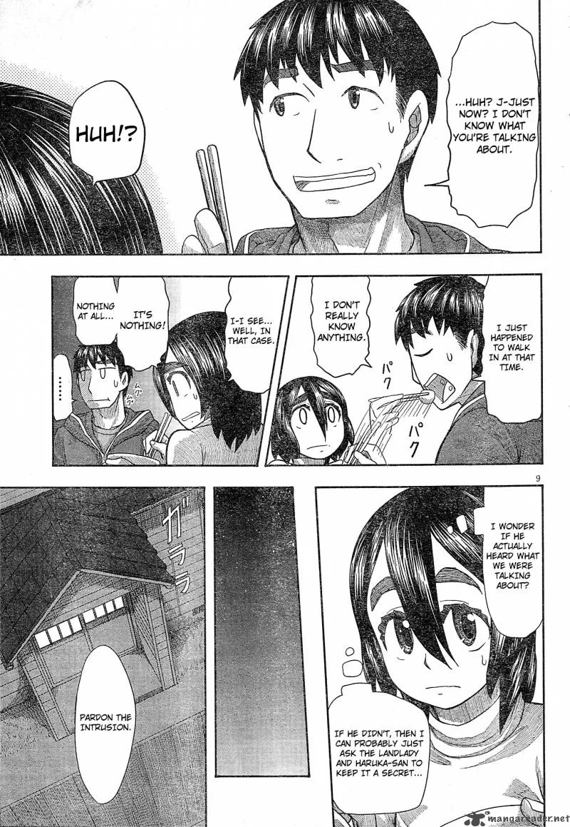 Otaku no Musume-san Chapter 56 page 9
