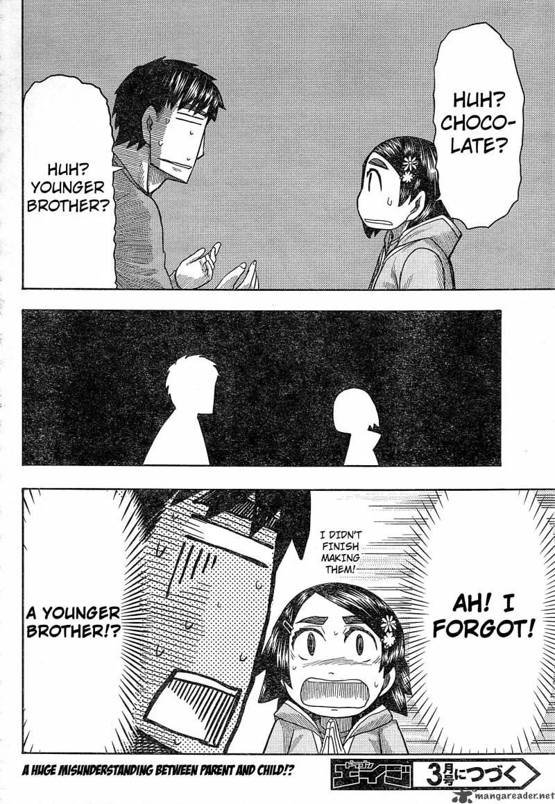 Otaku no Musume-san Chapter 56 page 30
