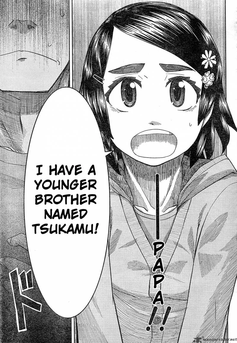 Otaku no Musume-san Chapter 56 page 29
