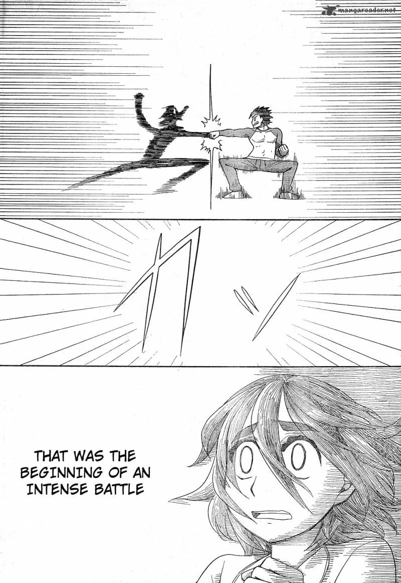 Otaku no Musume-san Chapter 57 page 29