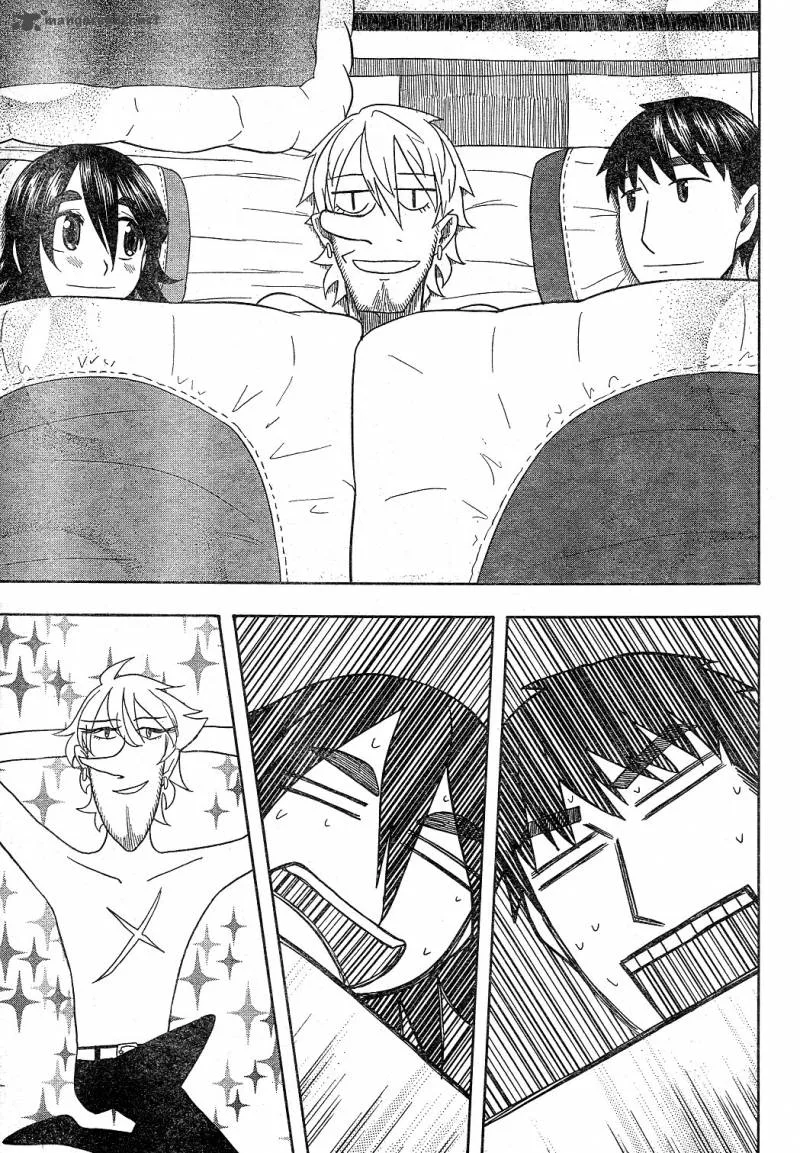 Otaku no Musume-san Chapter 57 page 25