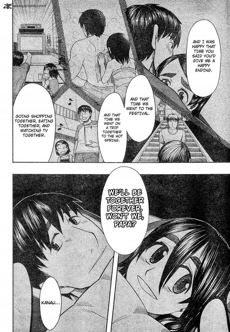 Otaku no Musume-san Chapter 57 page 24