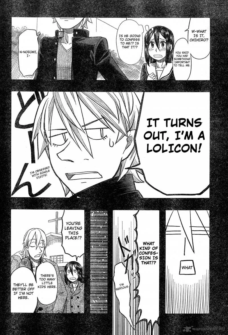 Otaku no Musume-san Chapter 58 page 21