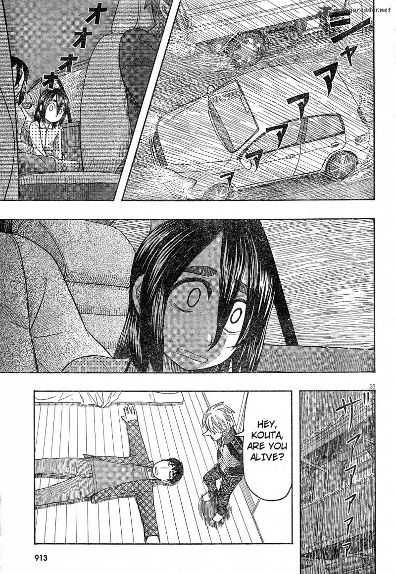 Otaku no Musume-san Chapter 59 page 30