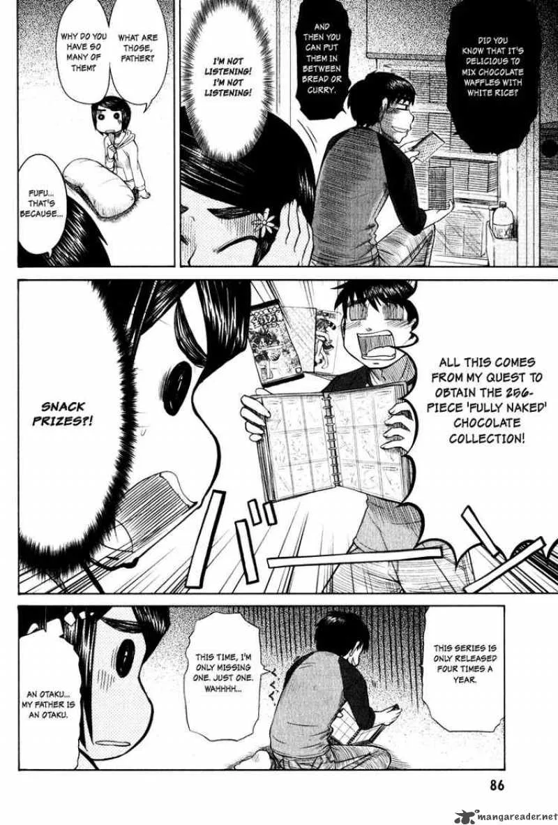 Otaku no Musume-san Chapter 6 page 16