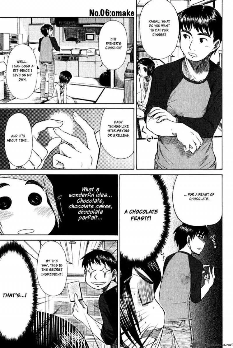Otaku no Musume-san Chapter 6 page 15