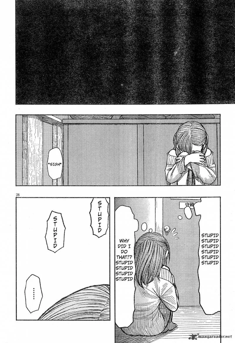 Otaku no Musume-san Chapter 60 page 27