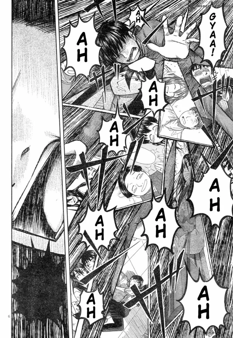 Otaku no Musume-san Chapter 61 page 6