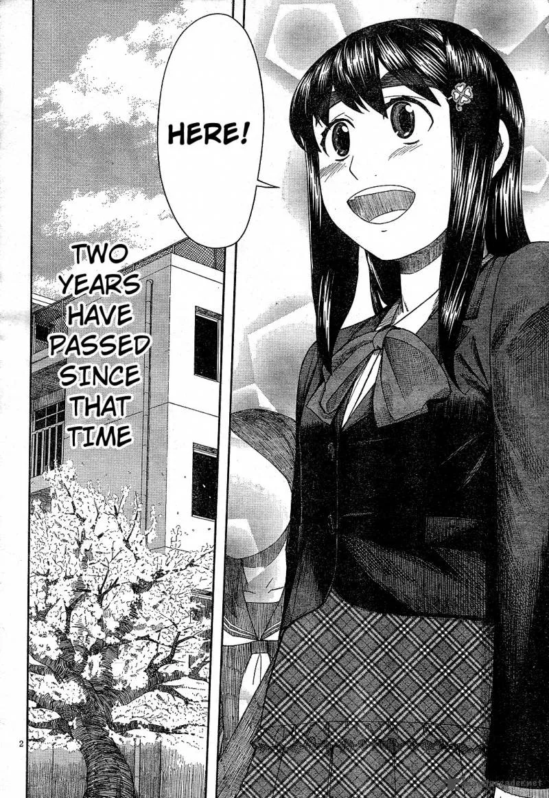 Otaku no Musume-san Chapter 63 page 2