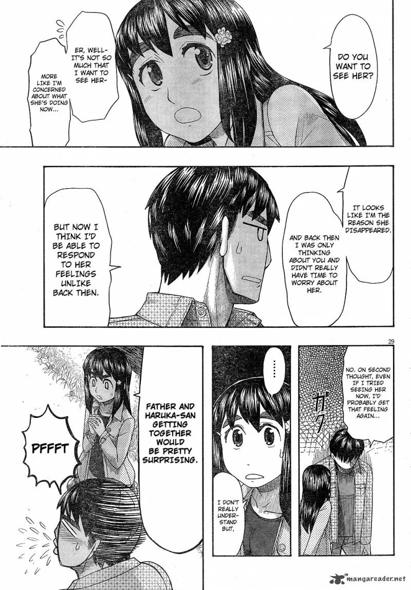 Otaku no Musume-san Chapter 63 page 29