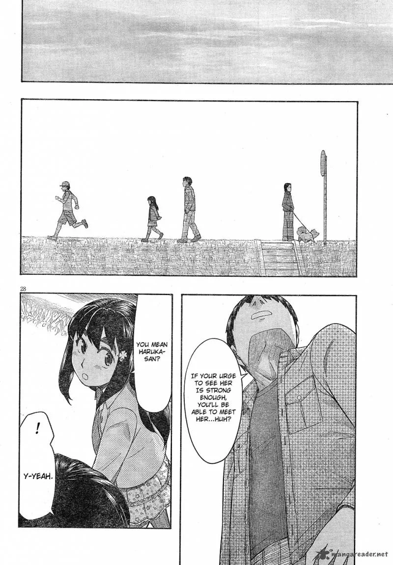 Otaku no Musume-san Chapter 63 page 28