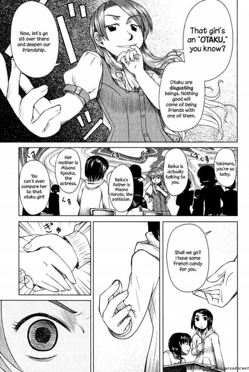 Otaku no Musume-san Chapter 7 page 7