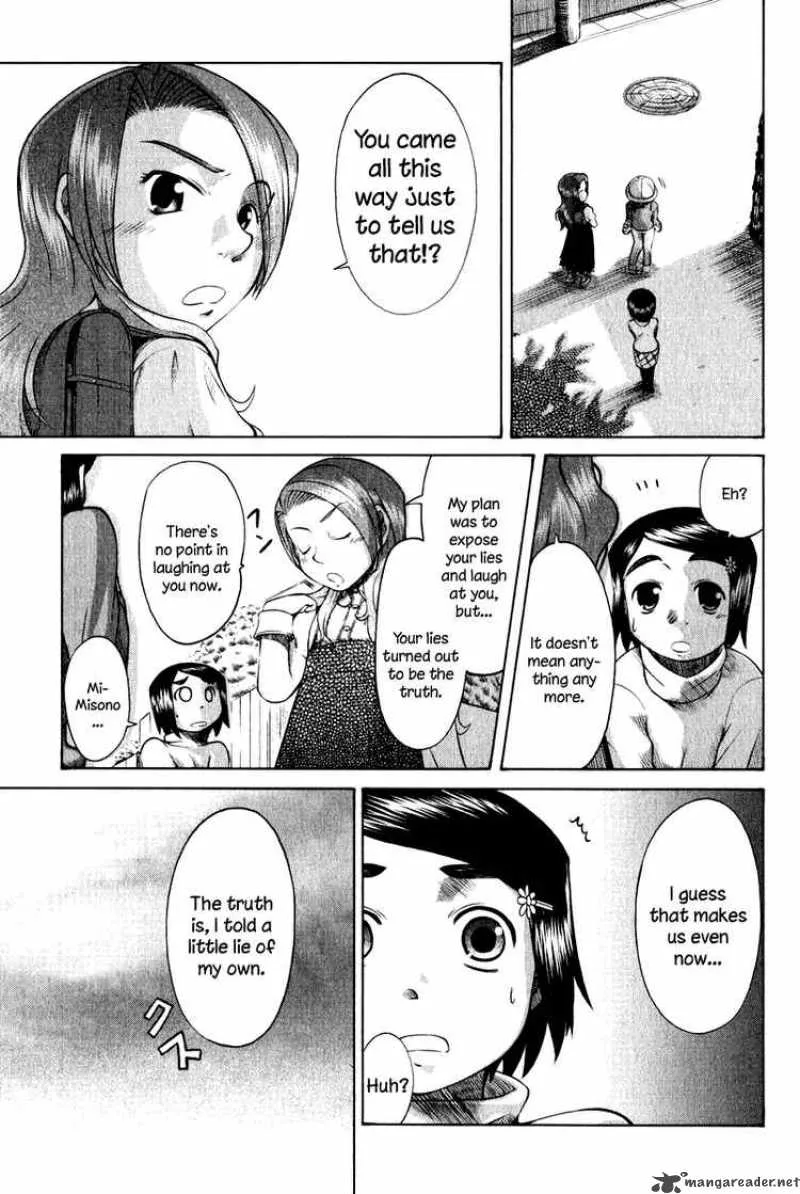 Otaku no Musume-san Chapter 9 page 15