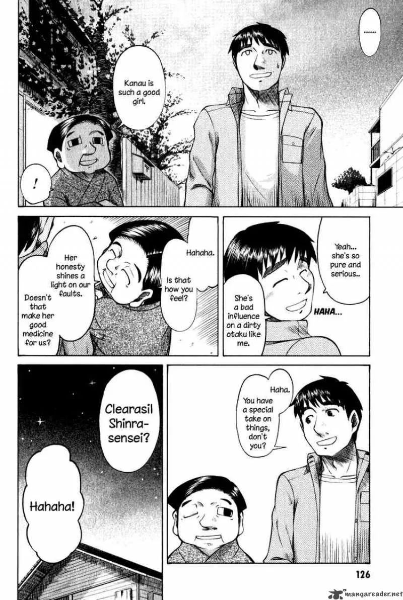 Otaku no Musume-san Chapter 9 page 14