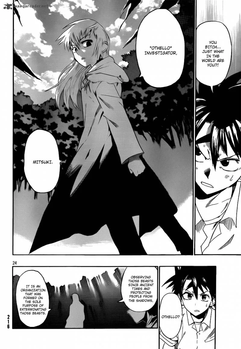 Othello Chapter 1 page 23