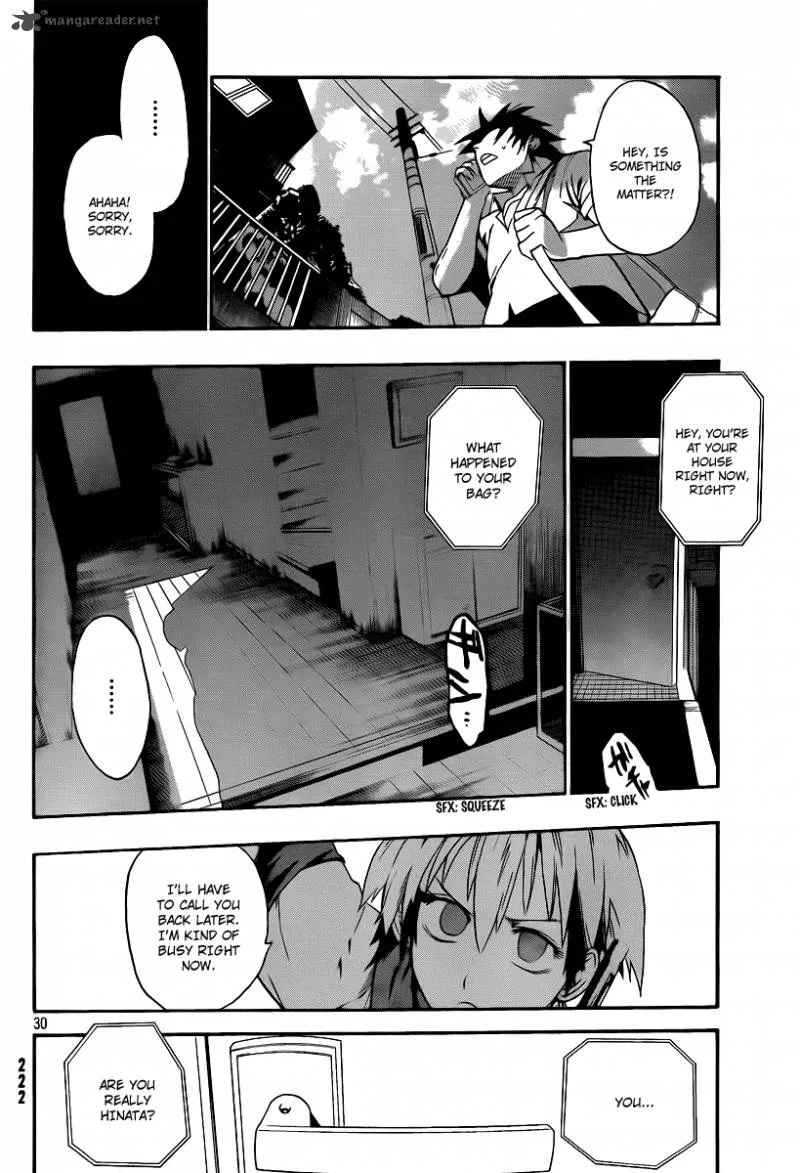 Othello Chapter 1 page 29