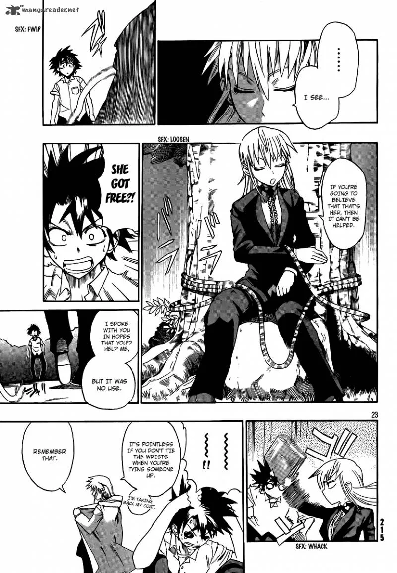 Othello Chapter 1 page 22