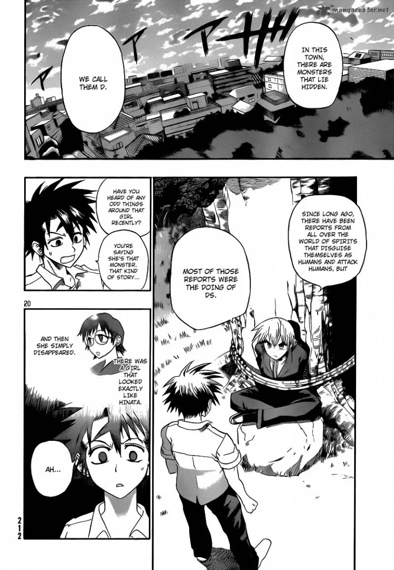 Othello Chapter 1 page 19