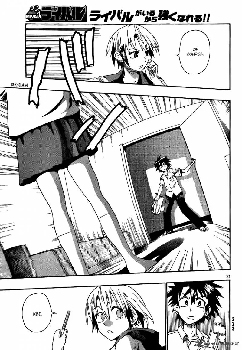Othello Chapter 1 page 30