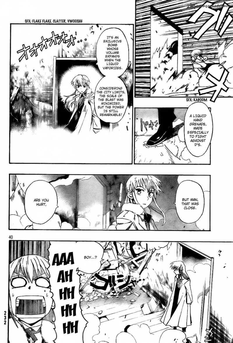 Othello Chapter 1 page 39