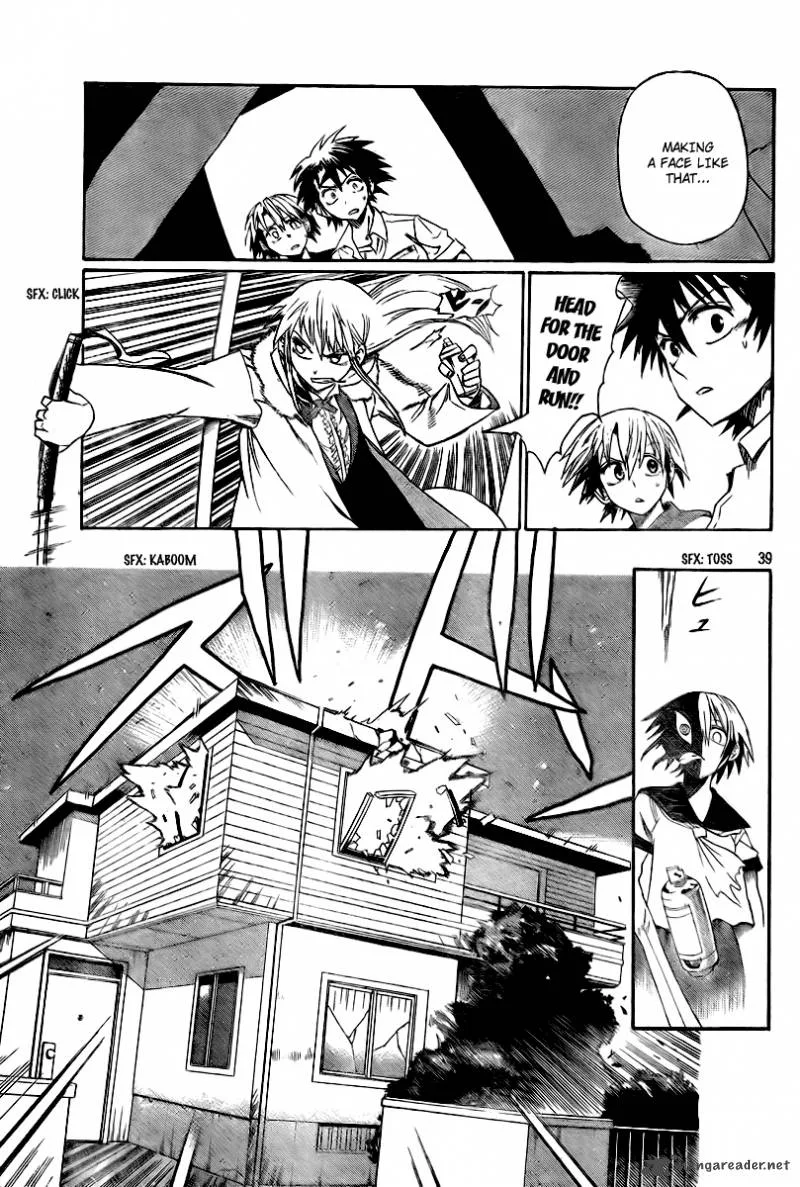 Othello Chapter 1 page 38