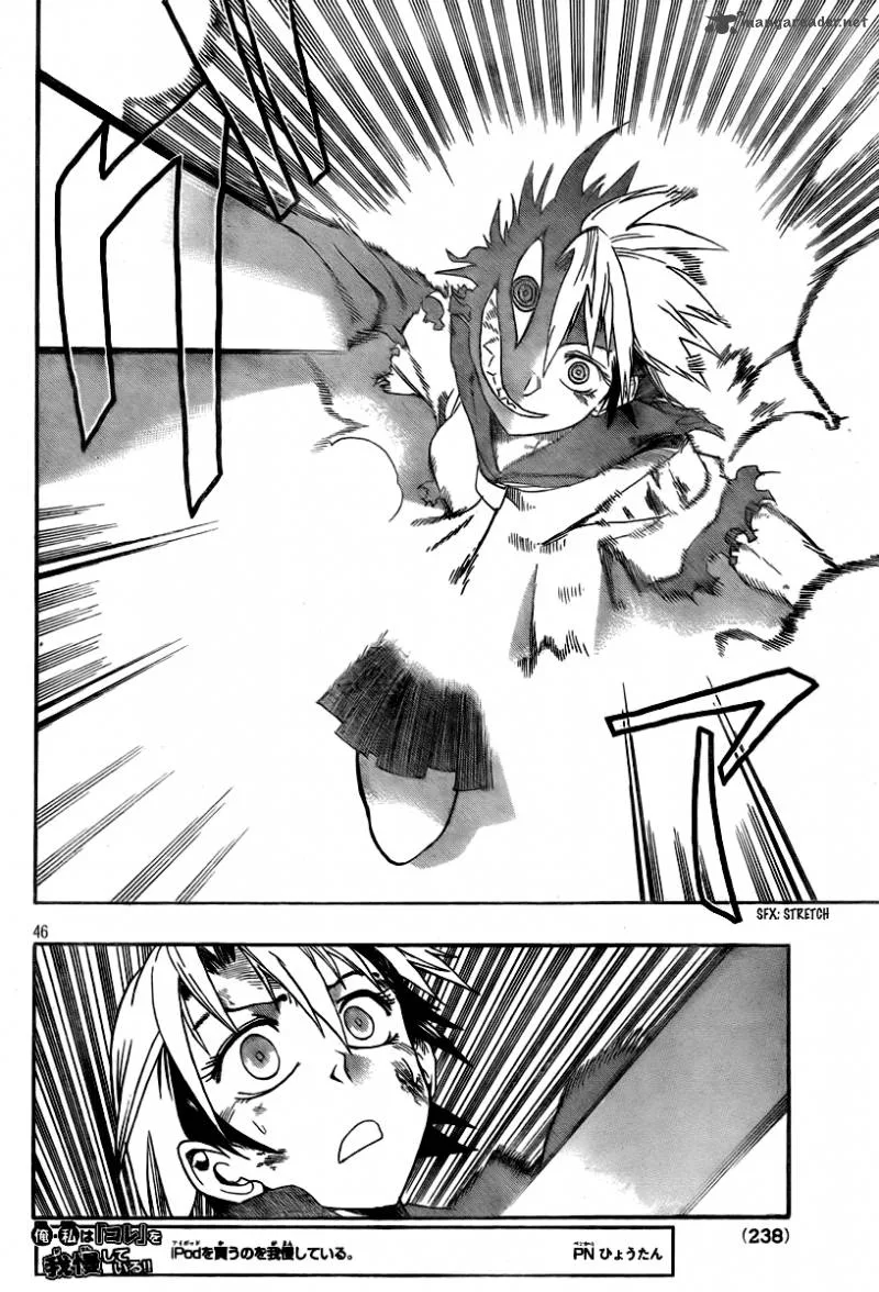 Othello Chapter 1 page 45