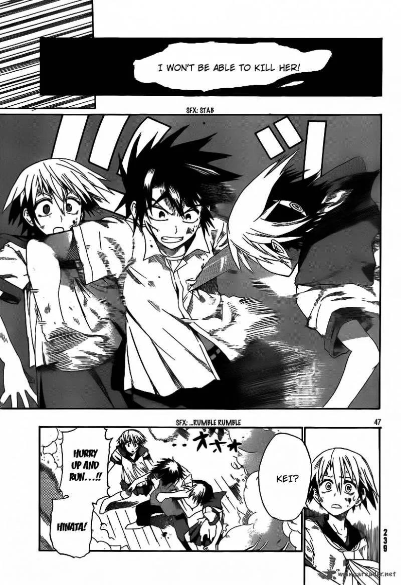 Othello Chapter 1 page 46