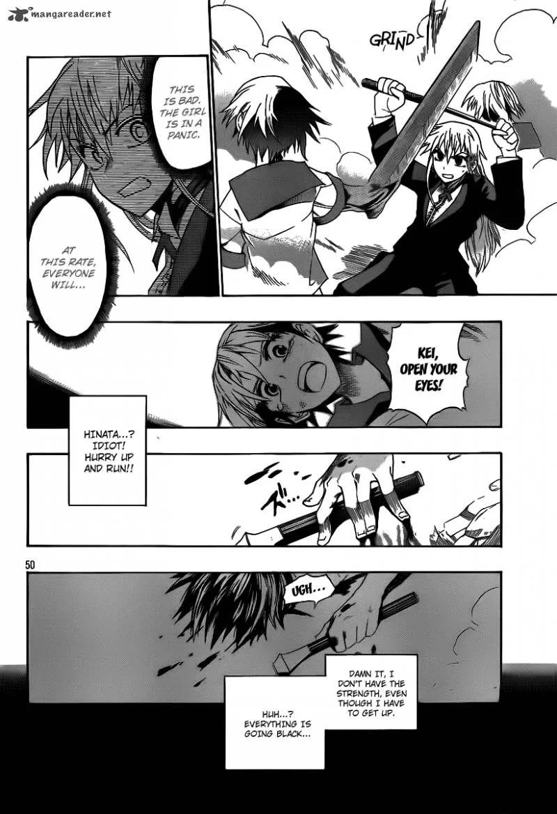 Othello Chapter 1 page 49