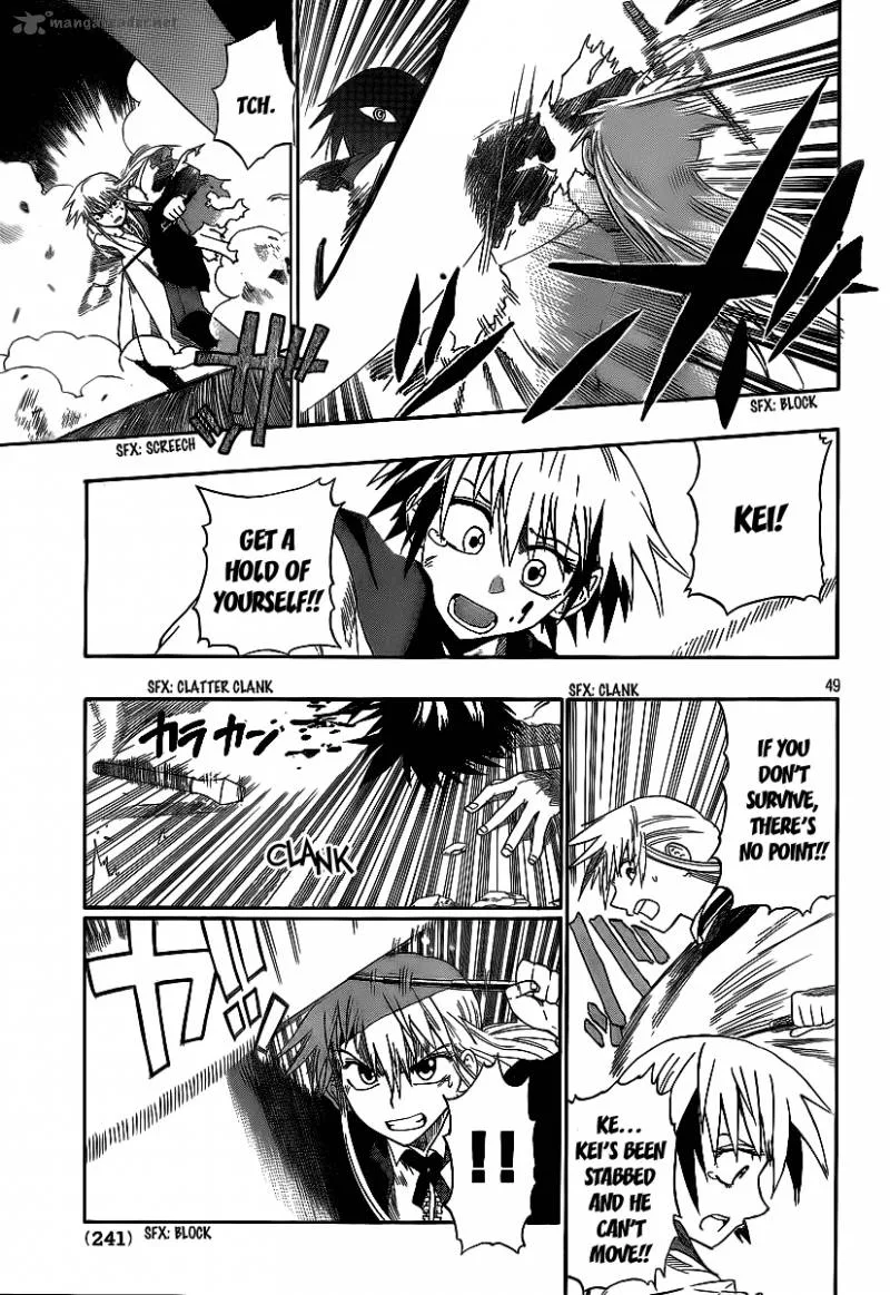 Othello Chapter 1 page 48