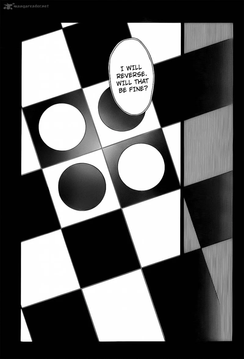 Othello Chapter 1 page 50