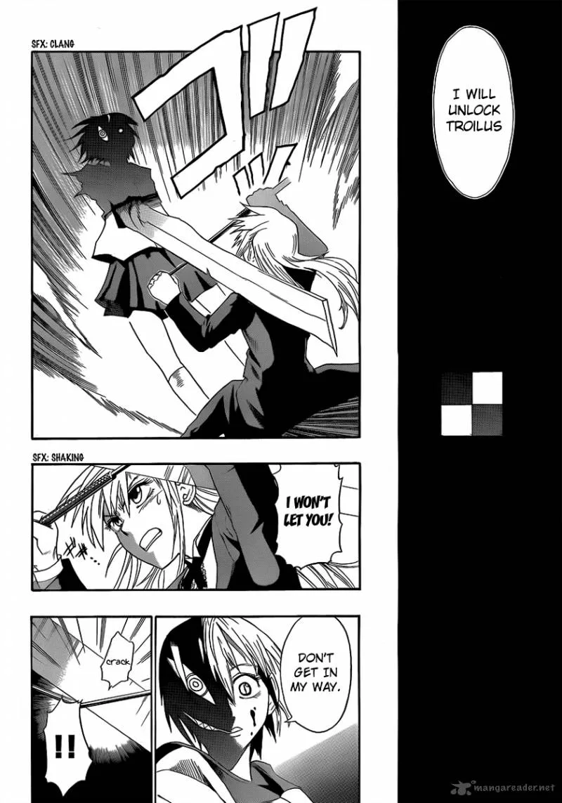 Othello Chapter 1 page 51