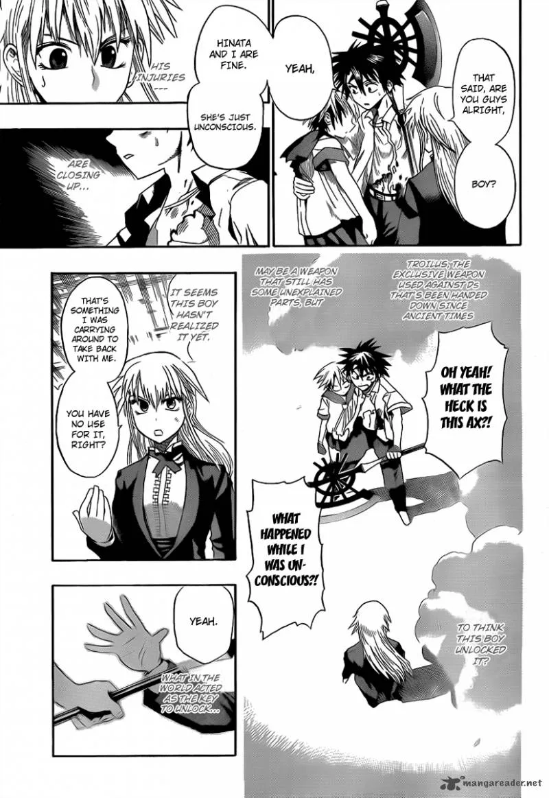 Othello Chapter 1 page 57