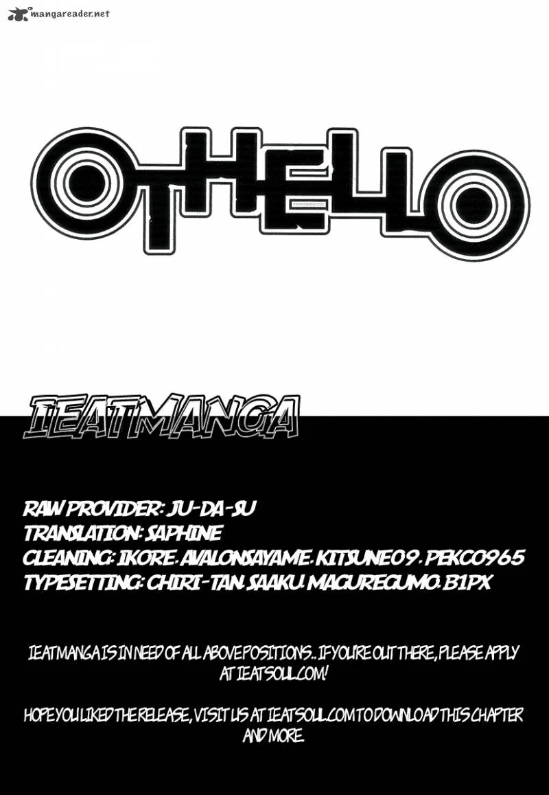 Othello Chapter 1 page 60