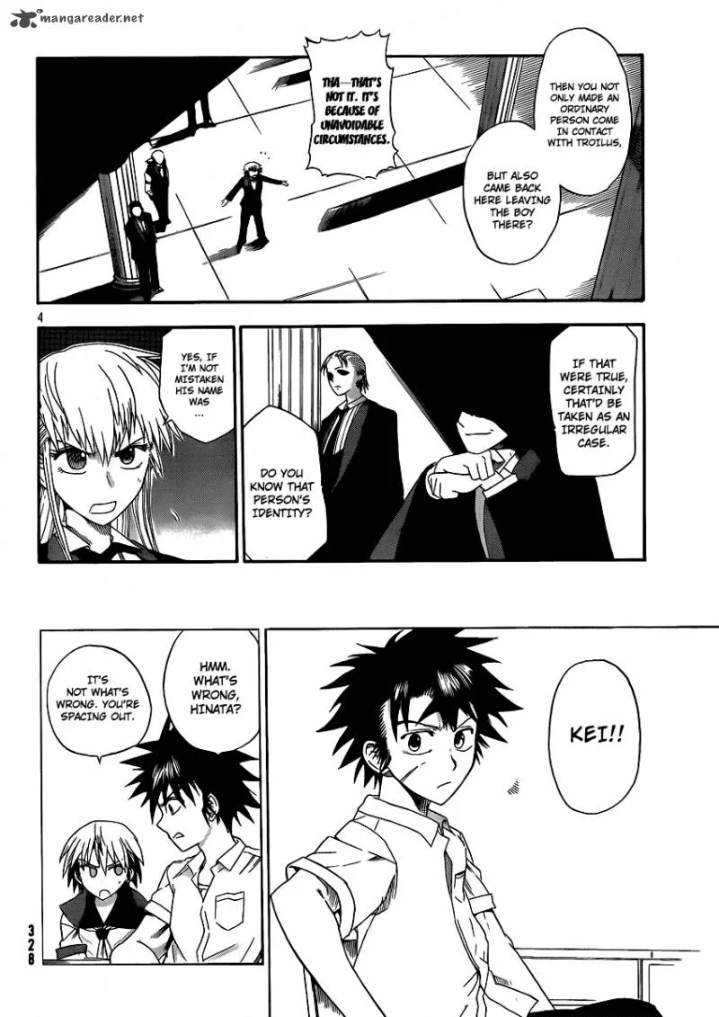 Othello Chapter 2 page 4