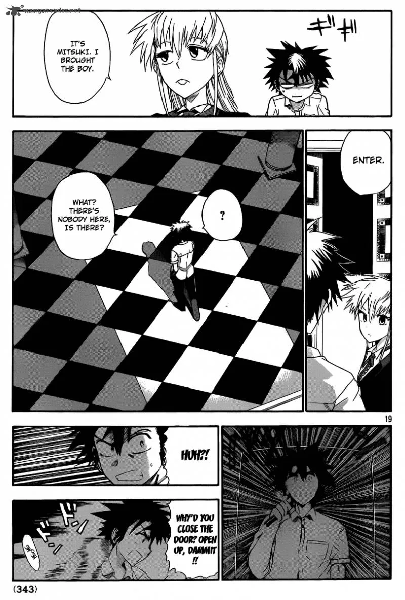 Othello Chapter 2 page 19