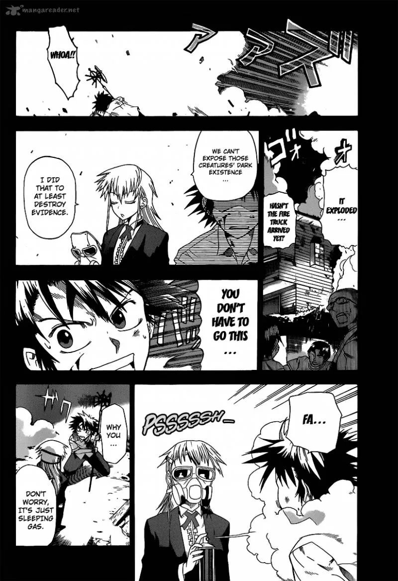 Othello Chapter 2 page 14