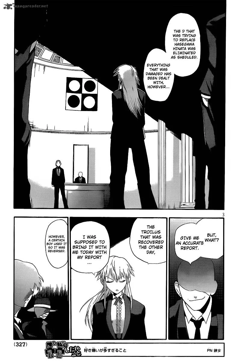 Othello Chapter 2 page 3
