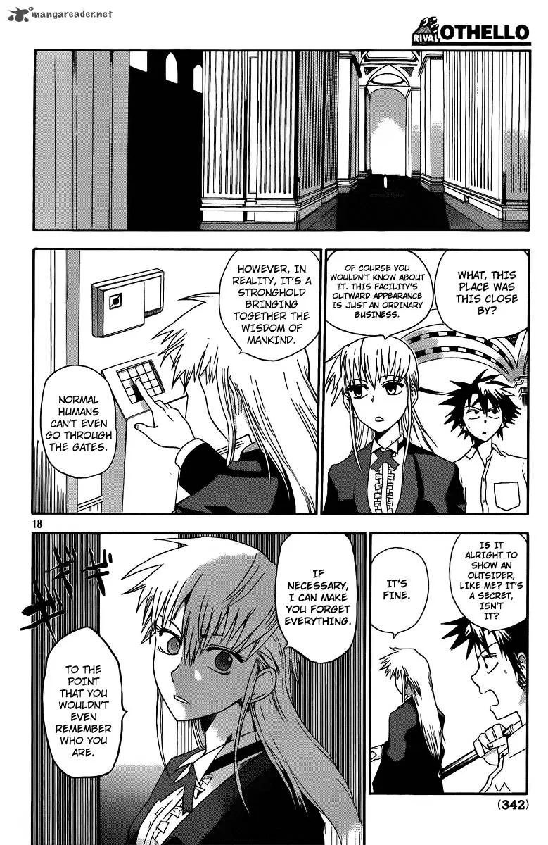 Othello Chapter 2 page 18